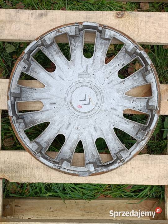 Oryginalny kołpak Citroen C3 I
