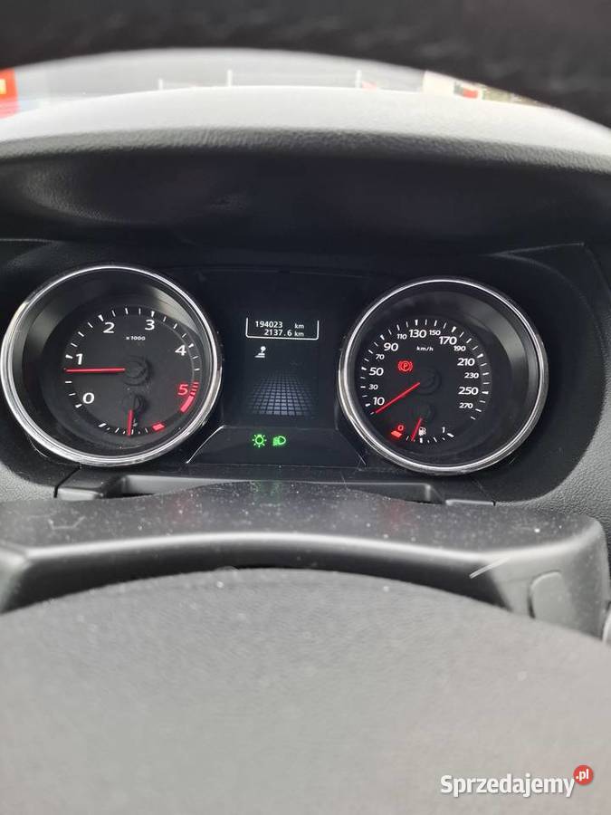 Na sprzedaz Renault Latitude 2011 pt 0626 oc Luboń