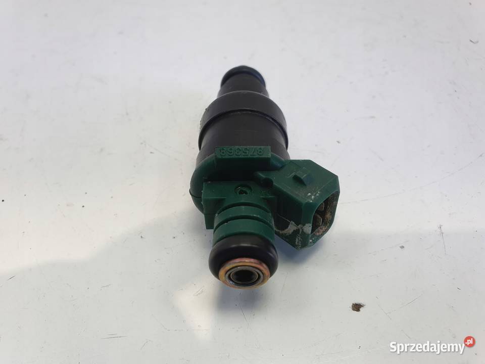 WTRYSKIWACZ Renault Megane I 14 8V PALIWA wtrysk Wtryskiwacze Chełm