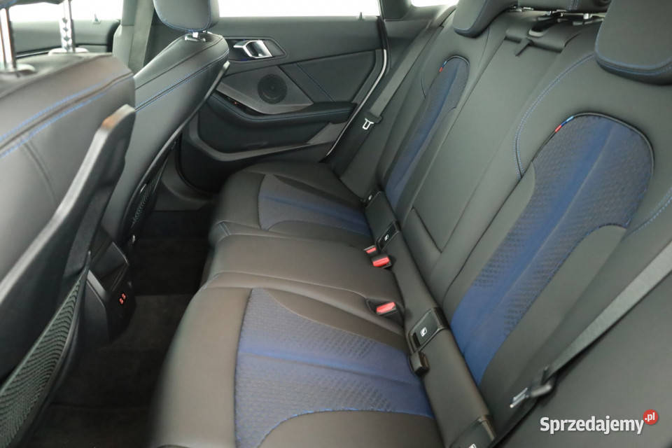 BMW 2 Gran Coupe 218i Gran Coup isofix Piaseczno
