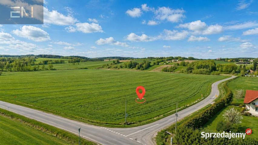 Działka Niepla 4073m2 Sprzedaż Nieruchomości