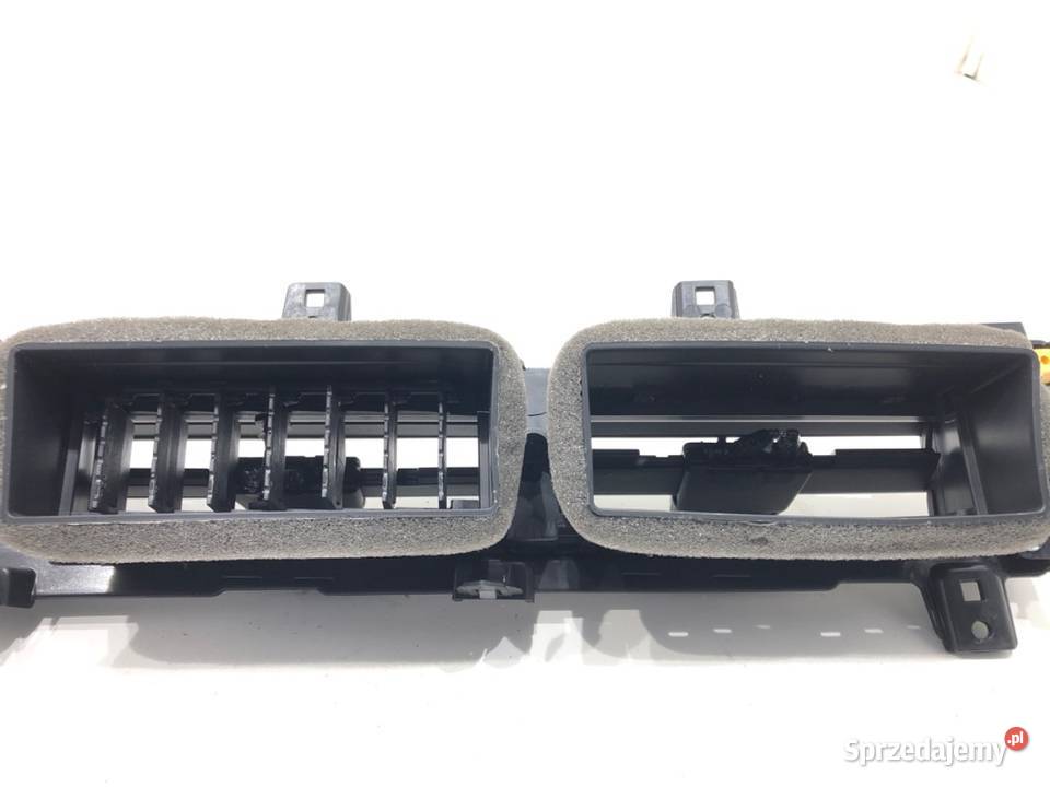 KRATKA NAWIEWU PRZÓD HYUNDAI KONA SX2 97401HF000