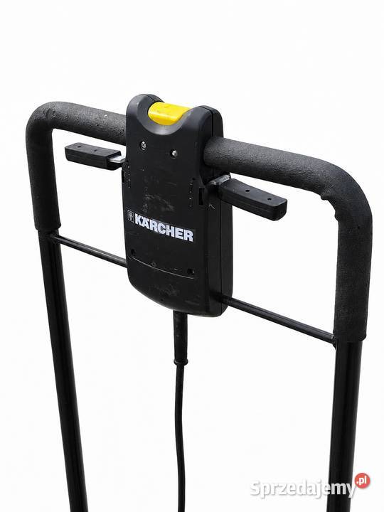 Karcher Myjka Szorowarka BR 400 Poddębice
