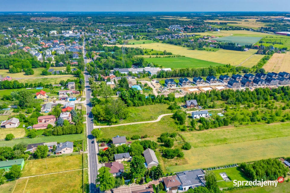 Widzew 2942 m z pozwoleniem na budowę 152zł/m2 Łódź