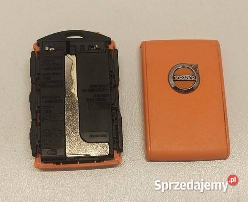 VOLVO XC40 KLUCZYK PILOT 32279967
