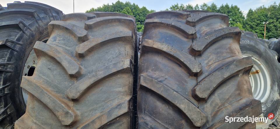 62075r26 231r26 23126 Alliance A360 Nowe kombajn Rolnictwo Nowe Miasto Lubawskie