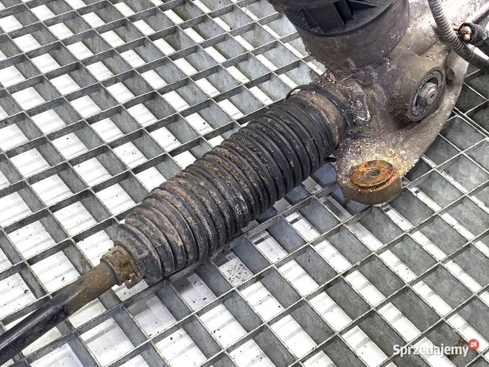 PRZEKŁADNIA KIEROWNICZA MAGLOWNICA AUDI A3 8V Przekładnie kierownicze podkarpackie sprzedam