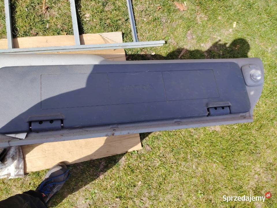 PÓŁKA Volvo fh 13 Staszów