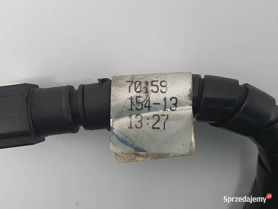 Przewod Paliwa Wezyk Zlaczka Husqvarna Łódź