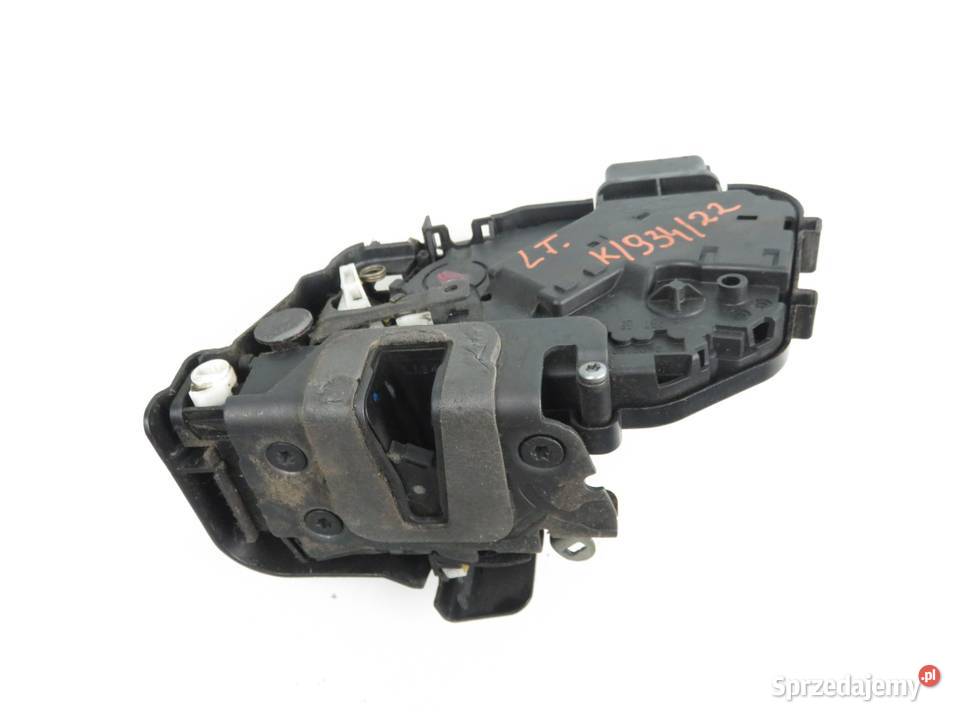 ZAMEK LEWY TYLNY FORD GALAXY II 6M2AR26413EA