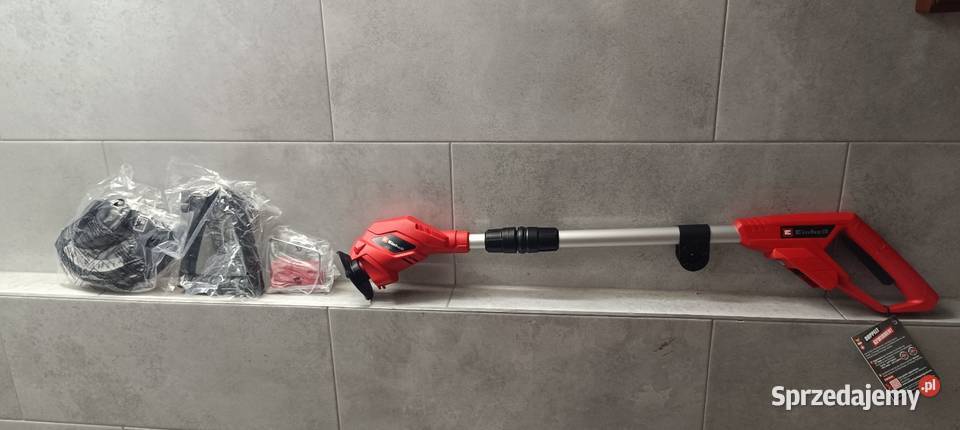 NOWA Podkaszarka akumulatorowa Einhell GCCT