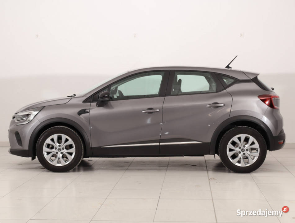 Renault Captur 10 TCe Piaseczno