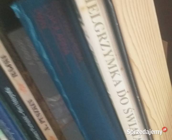 Ksiazki Rękodzieło świętokrzyskie Kielce sprzedam