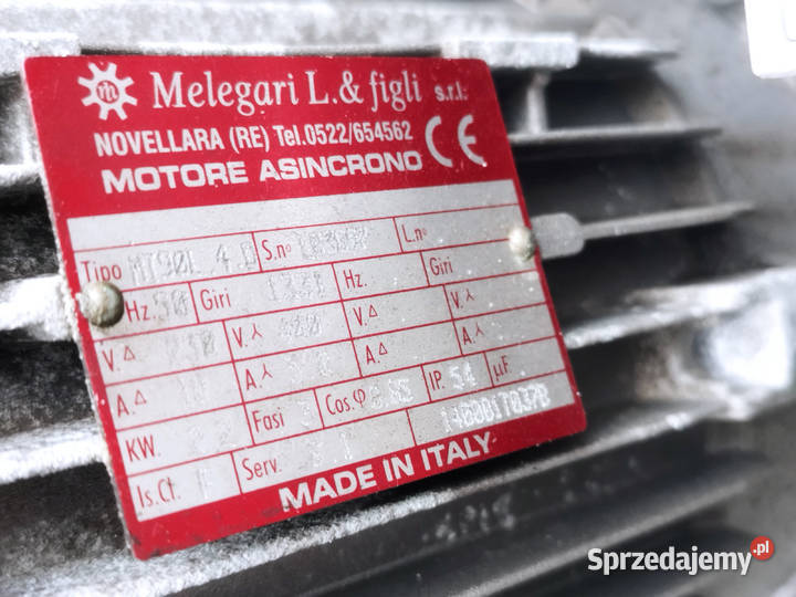 Agregat Hydrauliczny pompa hydrauliczna z