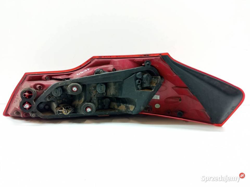 LAMPA TYŁ LEWA KOMBI 9EL354668 Opel Insignia I