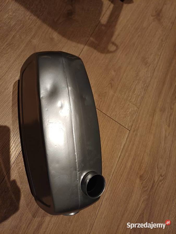 Sprzedam bak romet kadet motorynka Radzyń Chełmiński