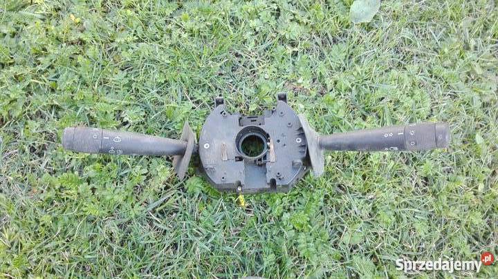 Fiat Seicento 99 02 r Przełączniki Manetki sprzedam