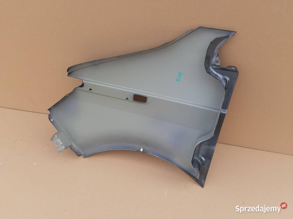 VW T6 LIFT BULLI BŁOTNIK PRAWY PRZÓD 7LA821196 części blacharskie