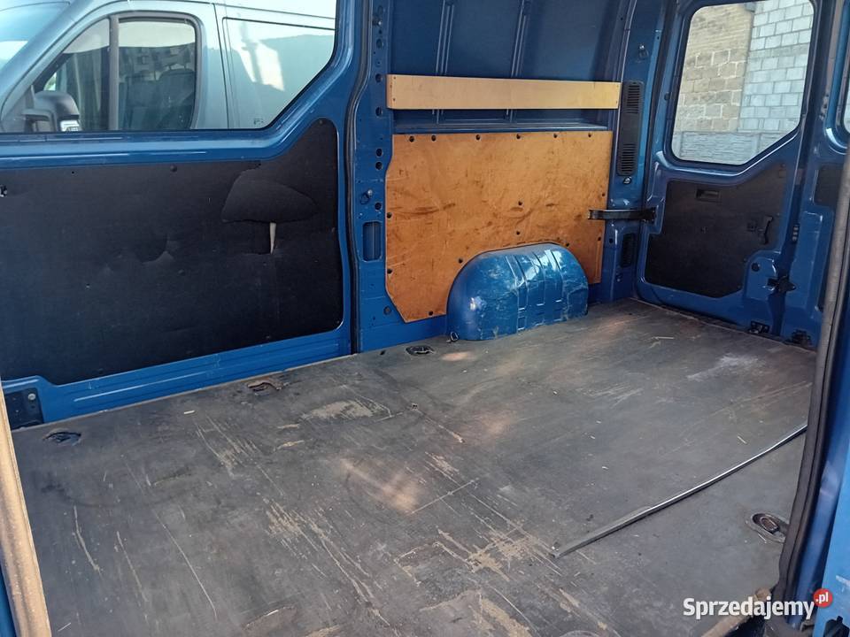 Opole Movano 23 klima wersja L2H2 diesel mazowieckie Przysucha sprzedam