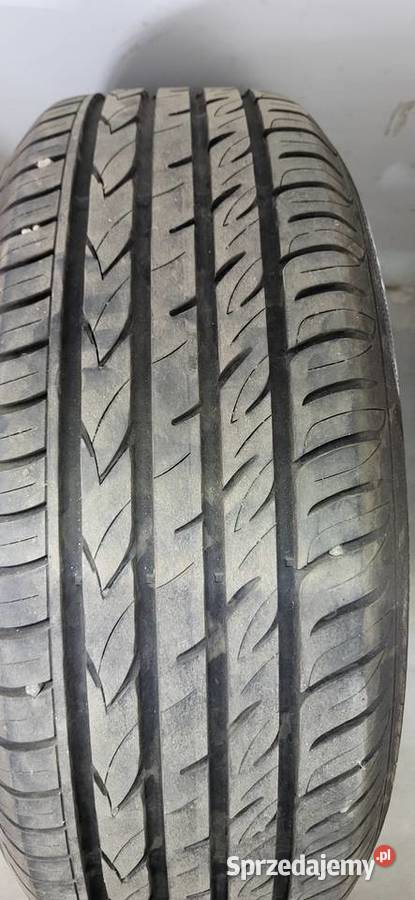 Koła R16 mercedes w 126 Opony i felgi Narol sprzedam