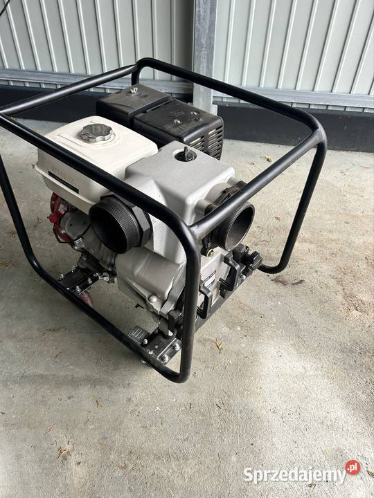 Motopompa wody HONDA Krosno