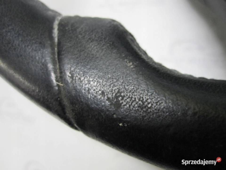 MERIVA B 11r kierownica skórzana 13351021 świętokrzyskie