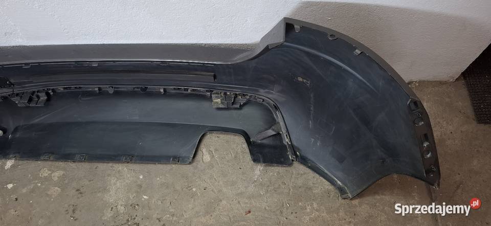 Zderzak Tył Peugeot 308 Sandomierz