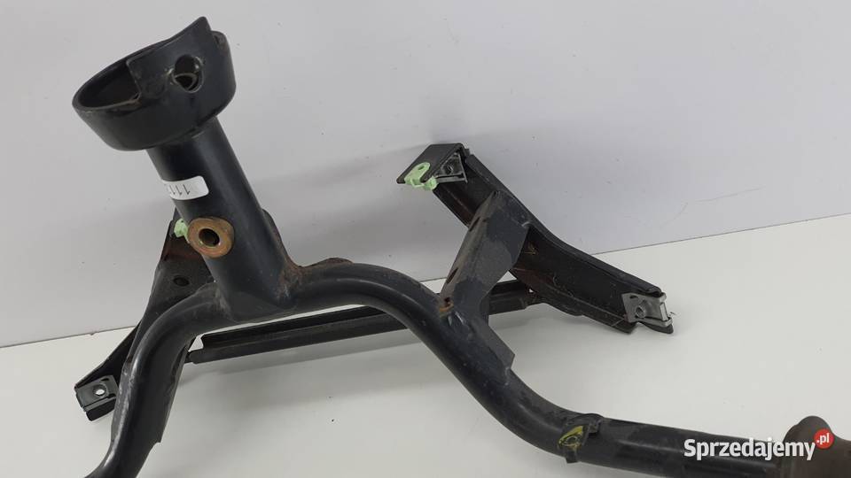 PEUGEOT GEOPOLIS 125 KIEROWNICA łódzkie Janowice sprzedam