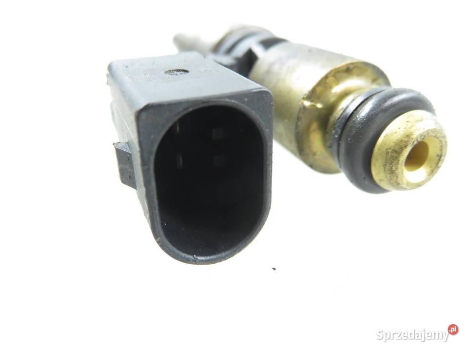 WTRYSKIWACZ VW GOLF IV 16 FSI 036906036 małopolskie sprzedam