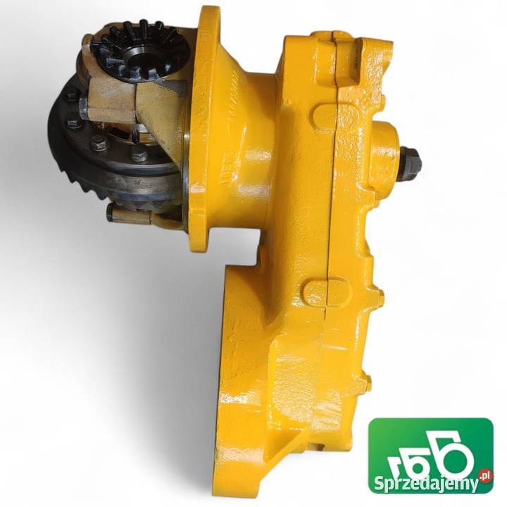 Przekładnia JCB 44837401 Dyferencjał 35x8 Wilkowo sprzedam