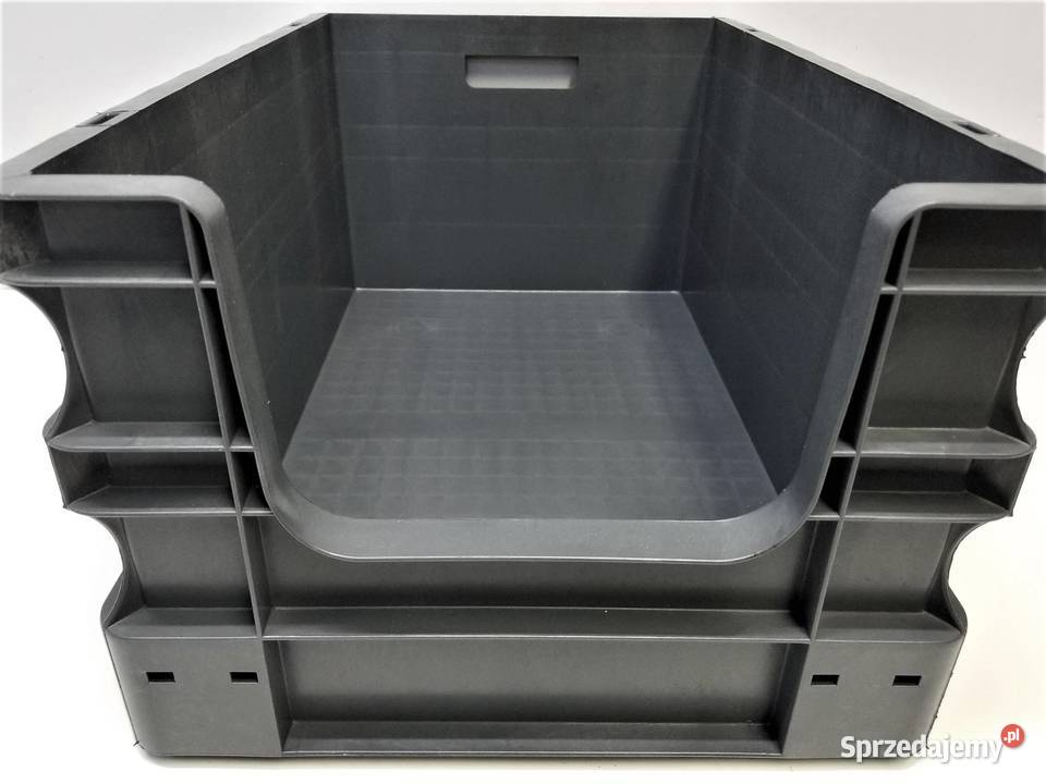 Pojemnik 50x30x23 Kuweta Skrzynka Magazynowy
