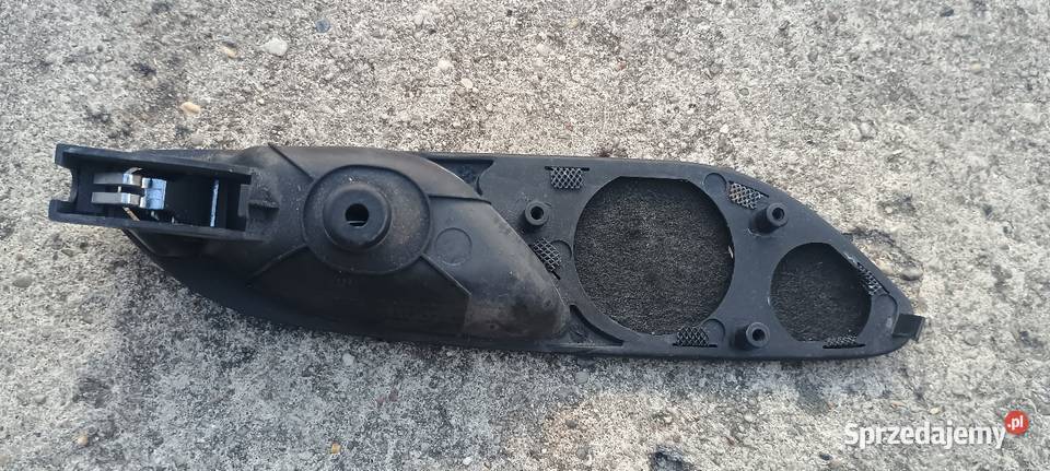 Klamki wewnętrzne drzwi E46 coupe cabrio 8237588 Krotoszyn