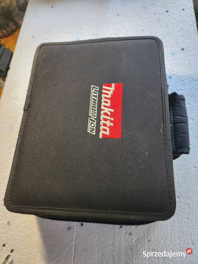Makita HP457D wiertarka z udarem Ostróda sprzedam