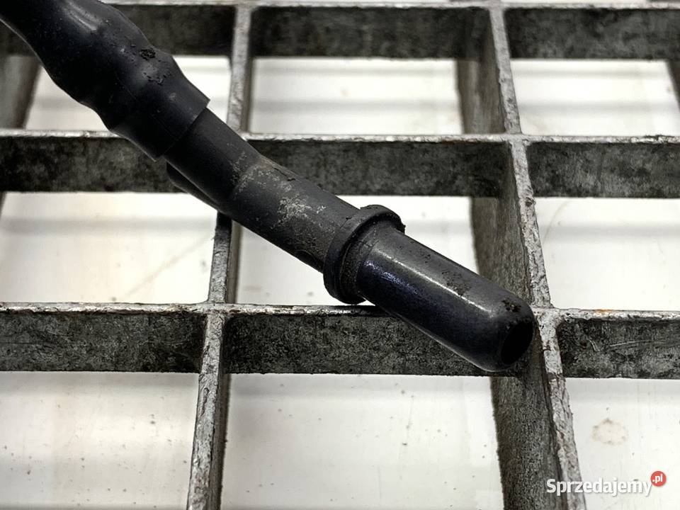 PRZEWÓD PALIWOWY osobowe