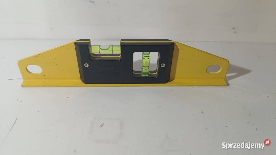 Poziomica STANLEY 25