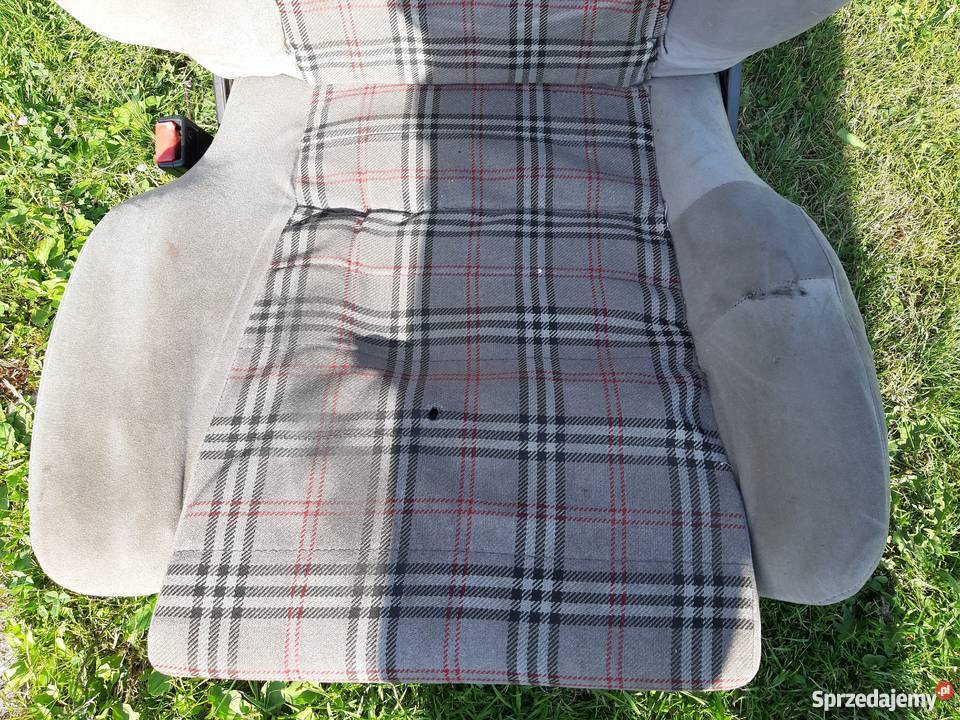 Opel kadett drzwi fotele i inne osobowe Skarżysko-Kamienna