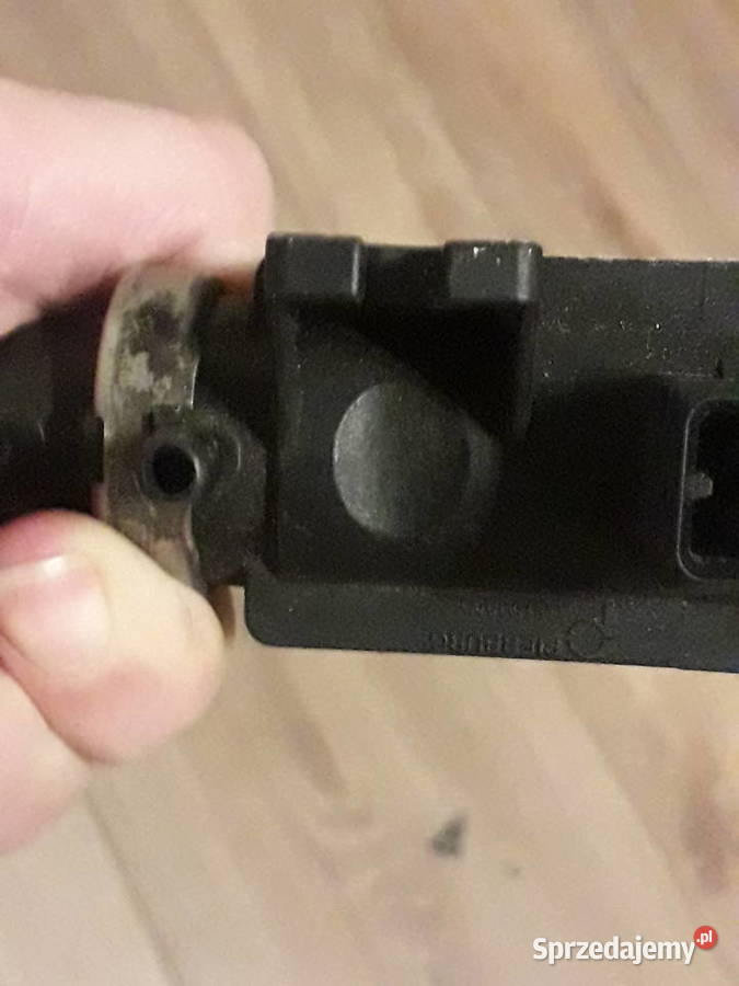 Elektrozawor turbiny BMWe46 320 D 136 Staszów sprzedam