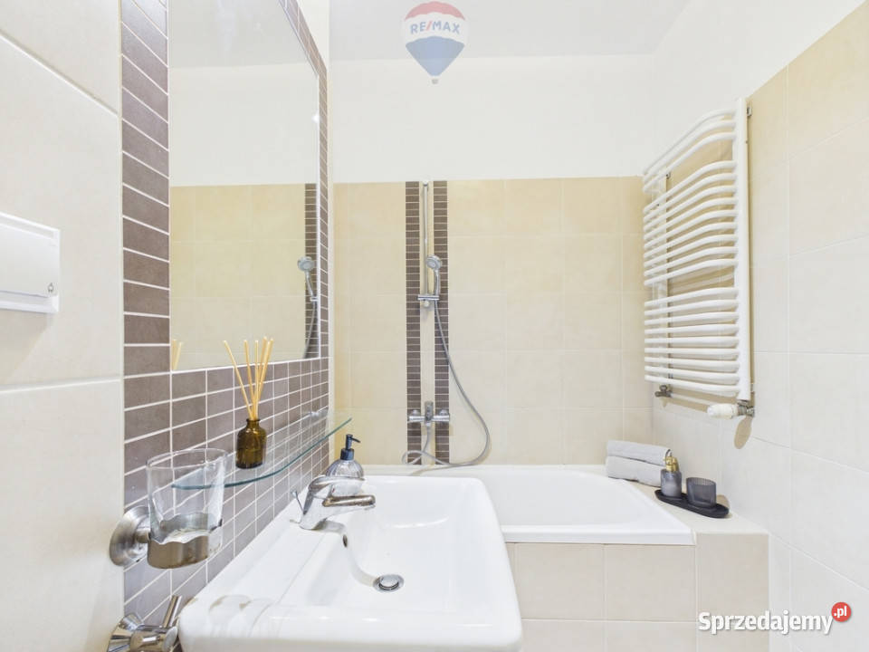 Dwupokojowe mieszkanie na sprzedaż Dolny Mokotów Piętro 7 Sprzedaż mazowieckie Warszawa