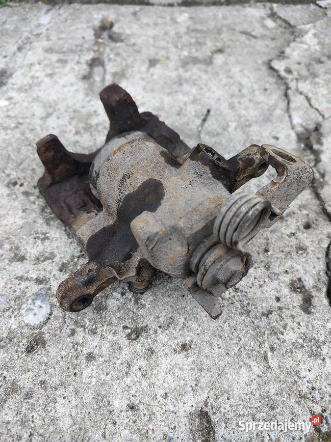 Zacisk hamulcowy lewy tył do Volkswagen Sharan Wielgie sprzedam