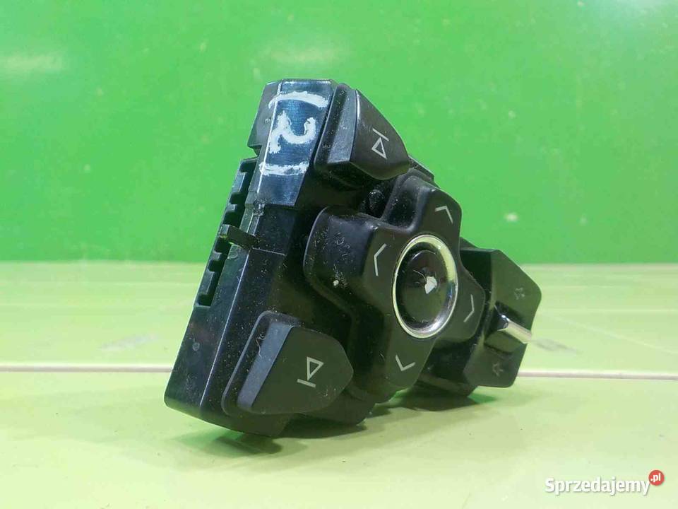 INSIGNIA A LIFT 16r HB 5D przelacznik radia Suków