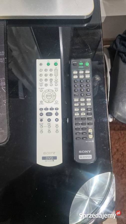 Kino domowe sony Strzyżów