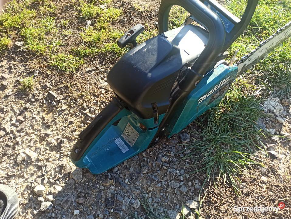 Makita 5600f Ogród Serokomla