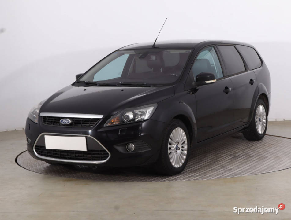 Ford Focus 20 TDCi Piaseczno sprzedam
