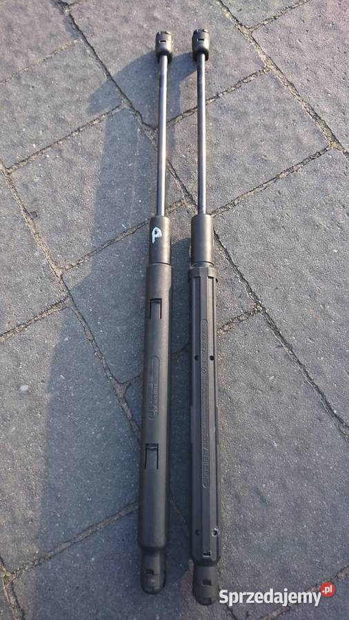 Mercedes E Klasa W213 siłownik siłowniki maski Rusiec