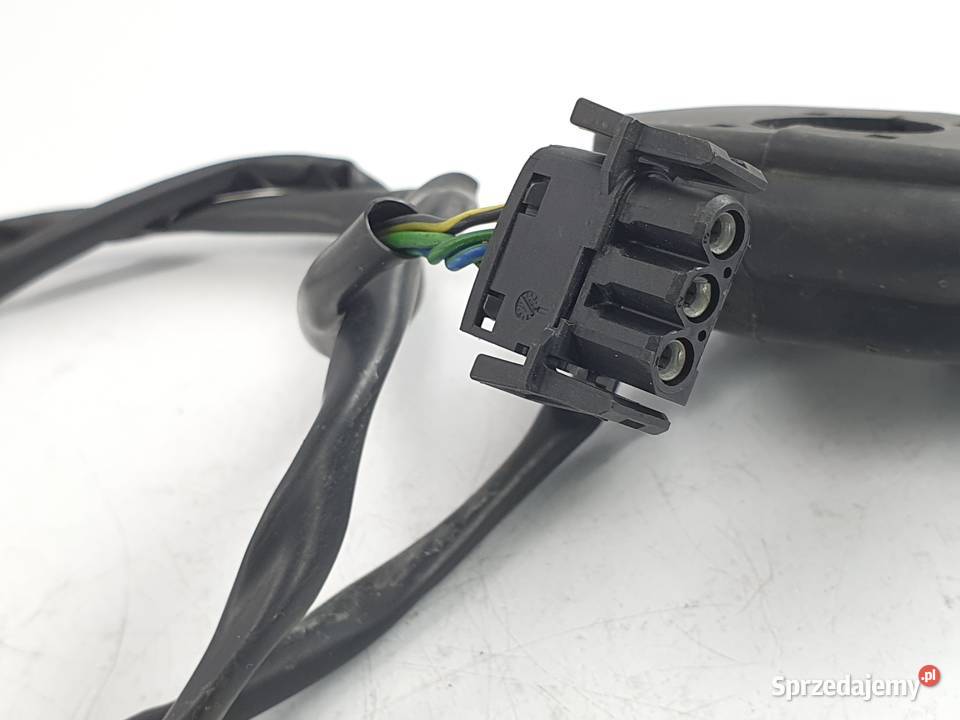 Przelacznik Prawy Wlacznik Bmw Gs 650 łódzkie Łódź