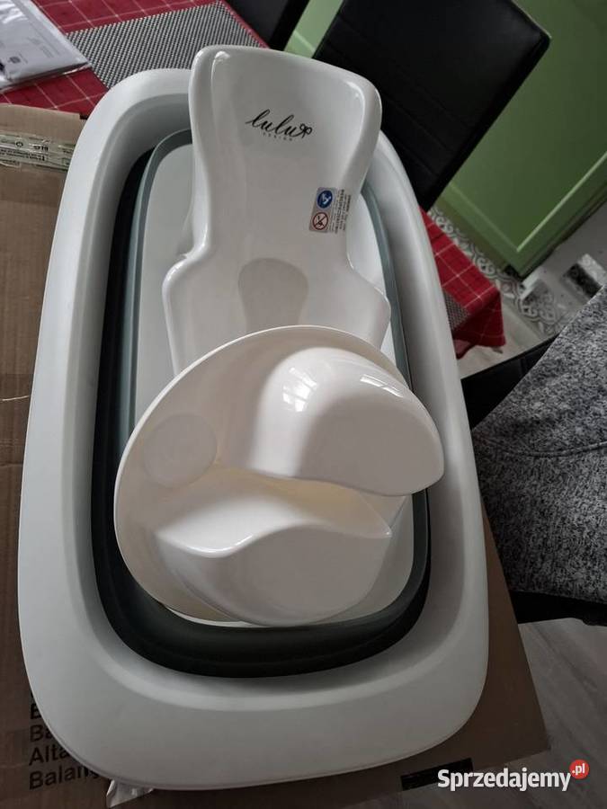 Wanienka dziecka Raszyn