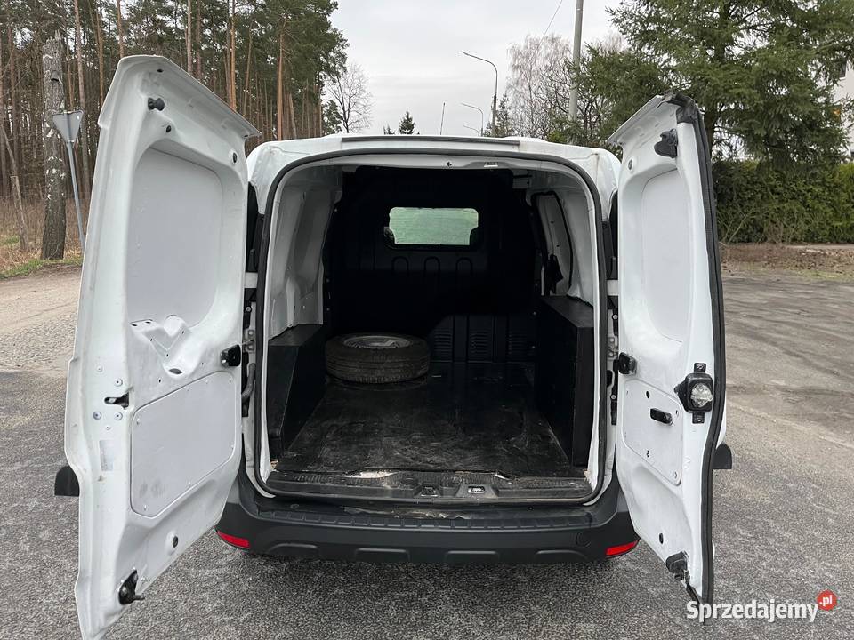 DACIA DOKKER DOKER VAT NIE KANGO DUCATO BERLINGO Dacia Mosina