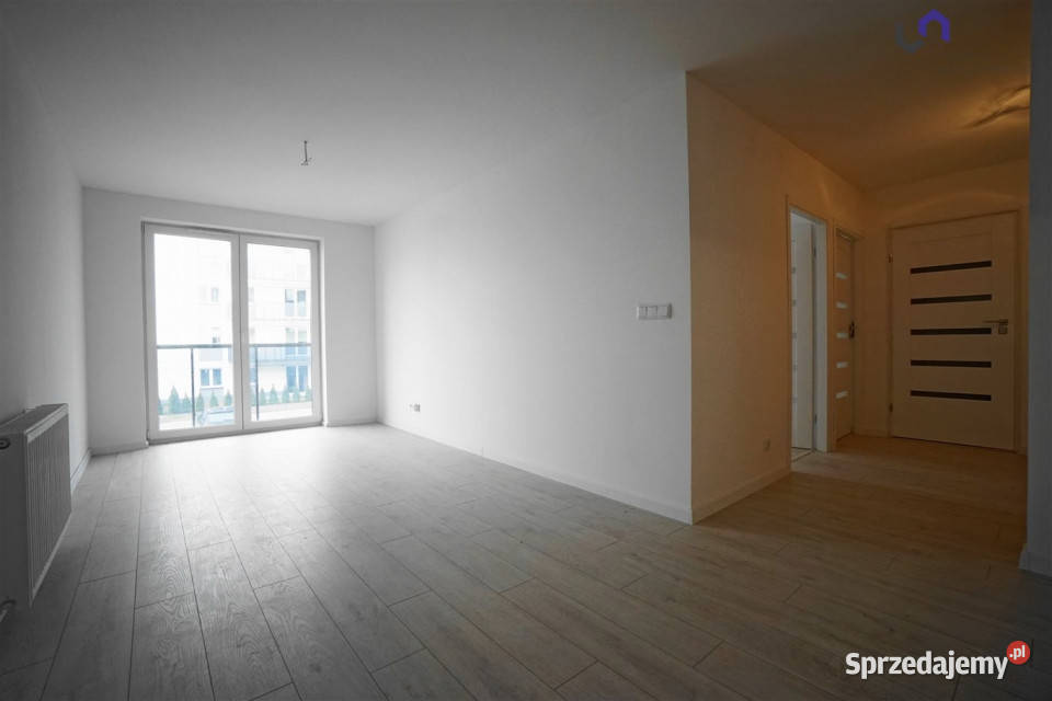 Mieszkanie Mikołów Storczyków 51m2 3 pokojowe