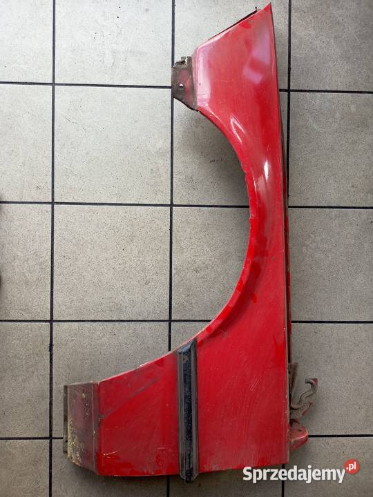 Błotnik BMW e21 Karoseria Ostrowiec Świętokrzyski