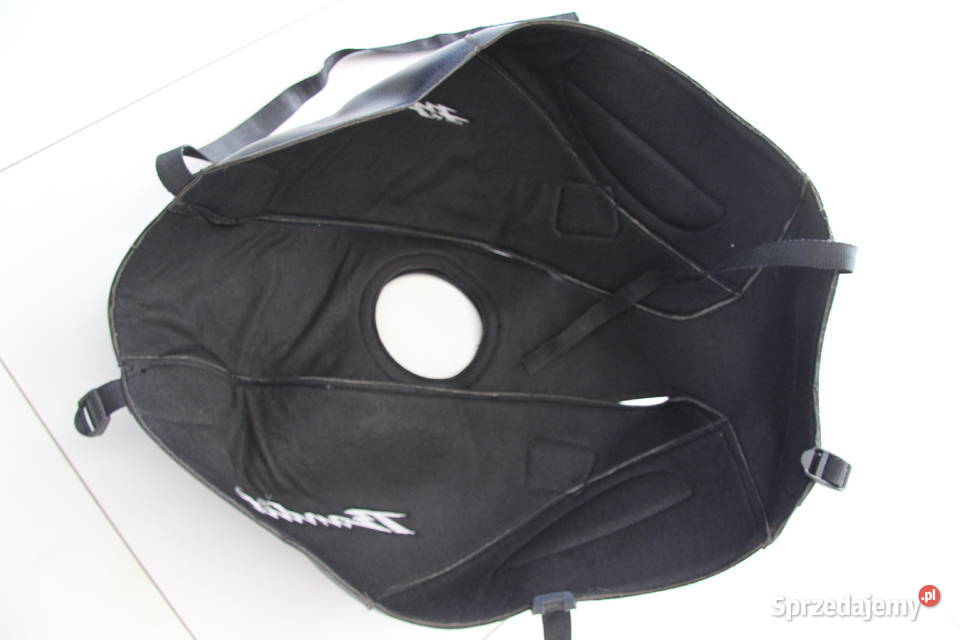 torba na bak z mocowaniem bandit 2011 Akcesoria motocyklowe lubelskie Lublin sprzedam